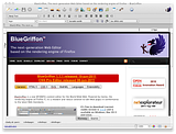 BlueGriffon 1.4.1| Editor web WYSIWYG