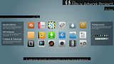 Nitrux Icon Theme
