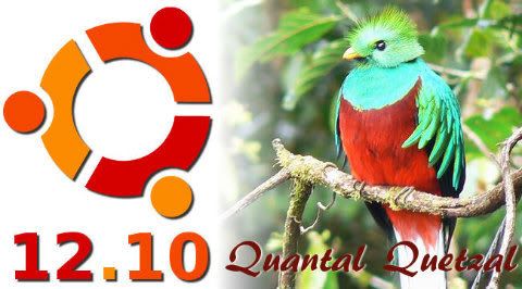 Ubuntu 12.10