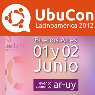 UbuCon Latinoamérica 2012