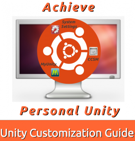 Unity Customization Guide