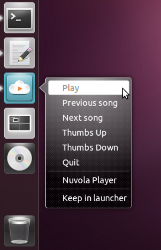 Nuvola Player 1.0.4 [Actualización]