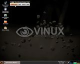 th desktop light Vinux 3.2 – Un Ubuntu para ciegos y disminuidos visuales