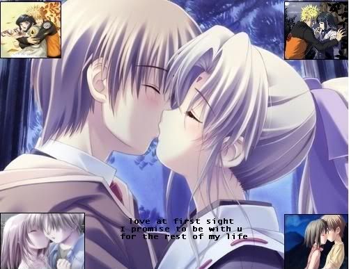 anime couples in love pictures. couples-3.jpg love at first