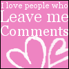 love comments Pictures, Images and Photos