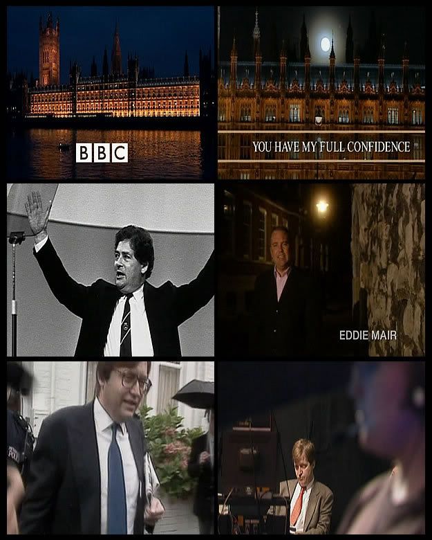 You Have My Full Confidence (Govt  Spin) (10th May 2006) [ UN (Xvid)] preview 0