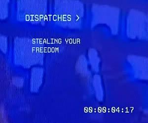 Dispatches   Stealing Freedom (2nd February 2006) [ UN (XviD)] preview 0
