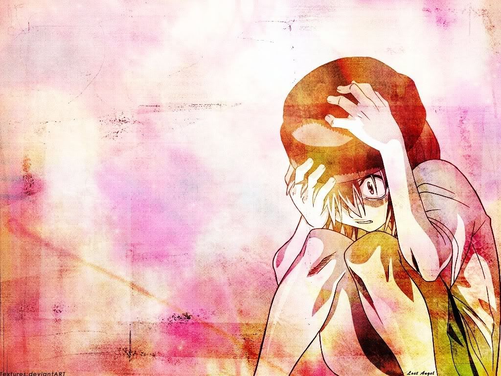 Elfen Lied Elfen Lied