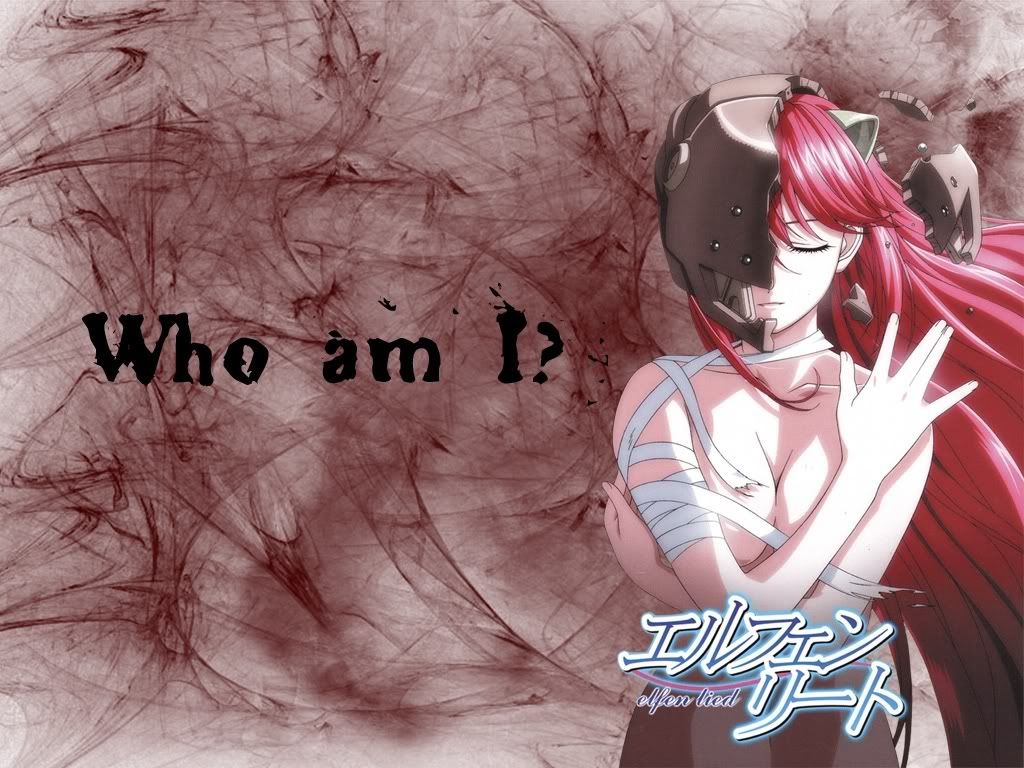 Wallpapers Elfen Lied (tremendo anime) Wallpapers Elfen Lied (tremendo anime)