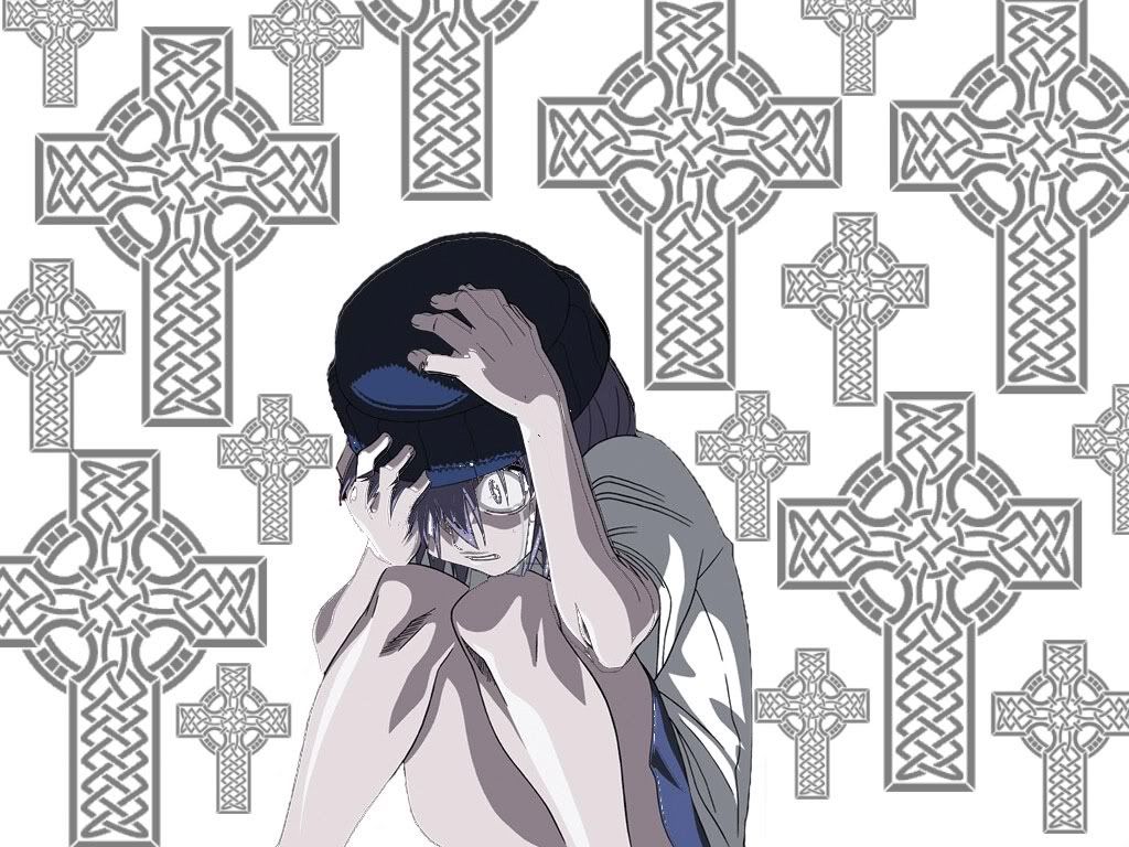 Elfen Lied Elfen Lied