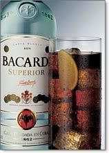 bacardi and coke Pictures, Images and Photos