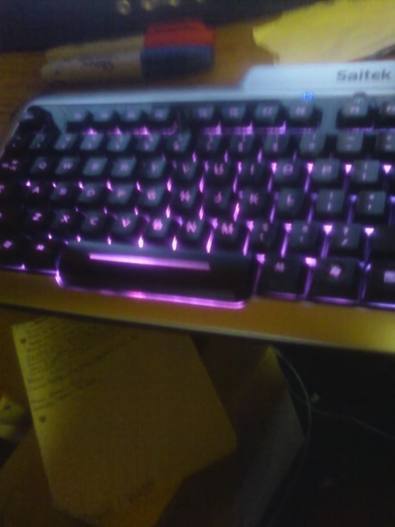 Purple!!