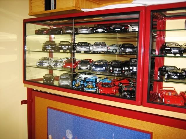 Quiero ver vuestras vitrinas, gracias - Página 4 - ForoCoches