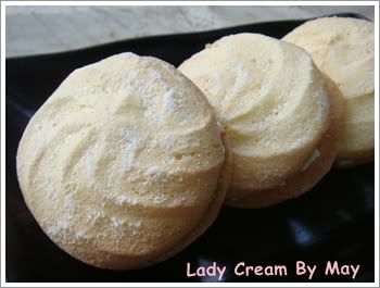 lady cream
