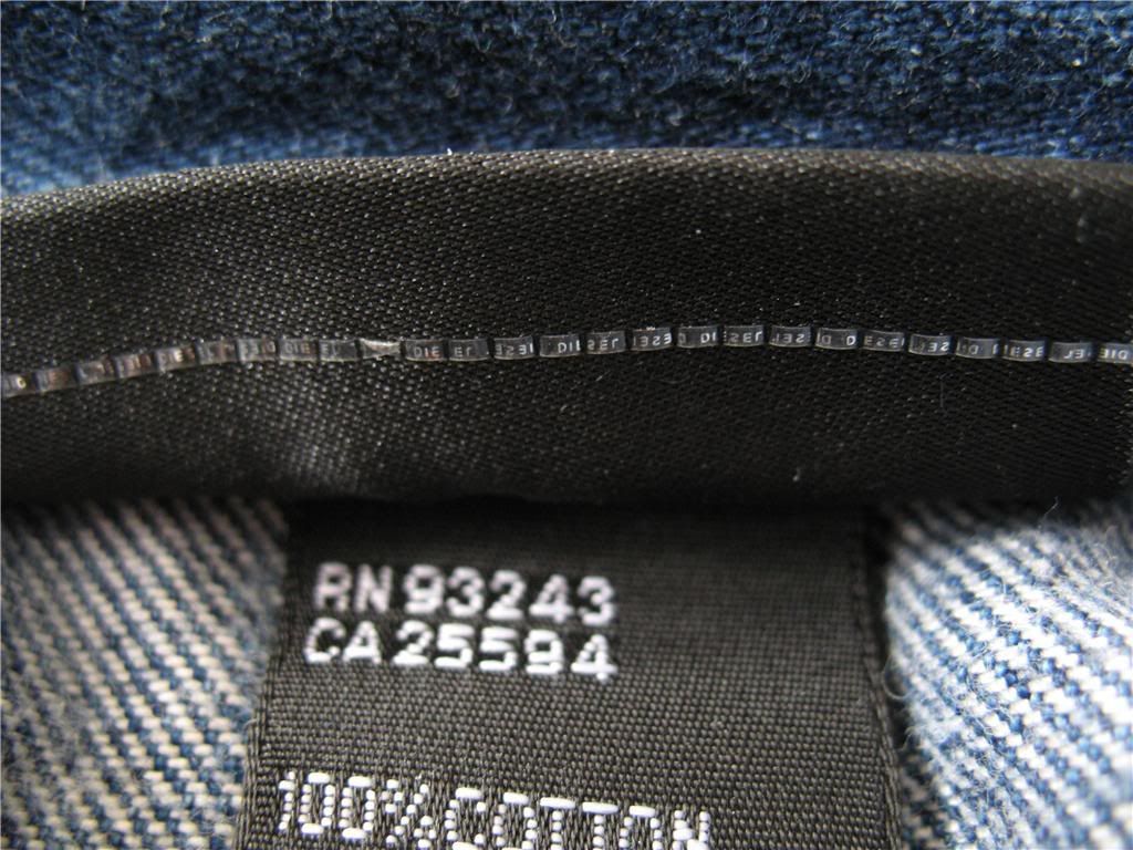 diesel jeans españa