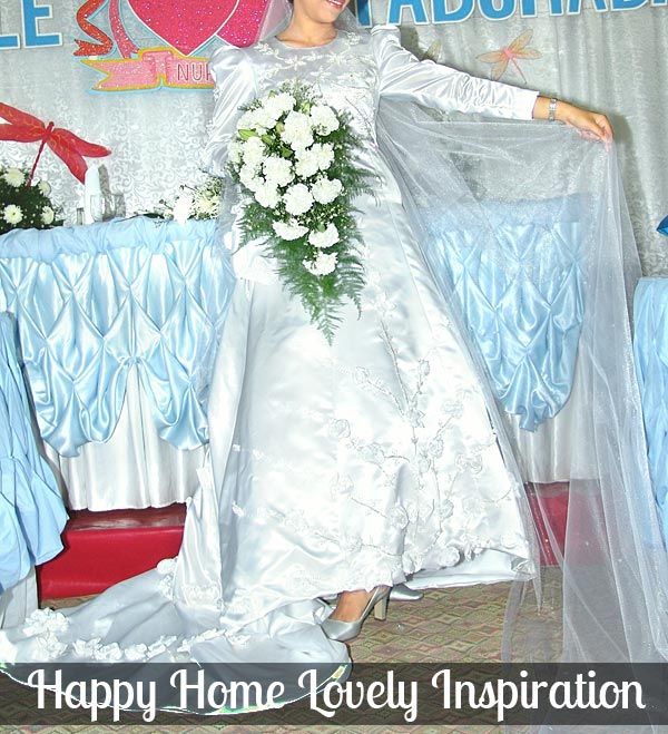 My Wedding Gown myweddinggown