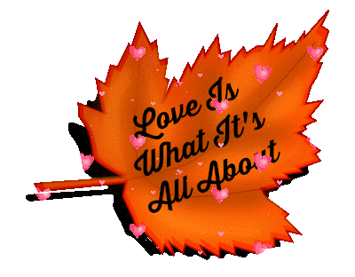 Image result for animated loving autumn quotes