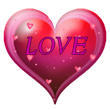 Pink Heart�D;�A; Love