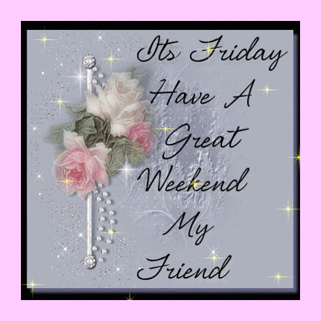 Happy Friday Pictures, Images and Photos