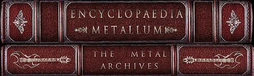 Metal Archives para metaleros (La pagina del metal) Metal Archives para metaleros (La pagina del metal)