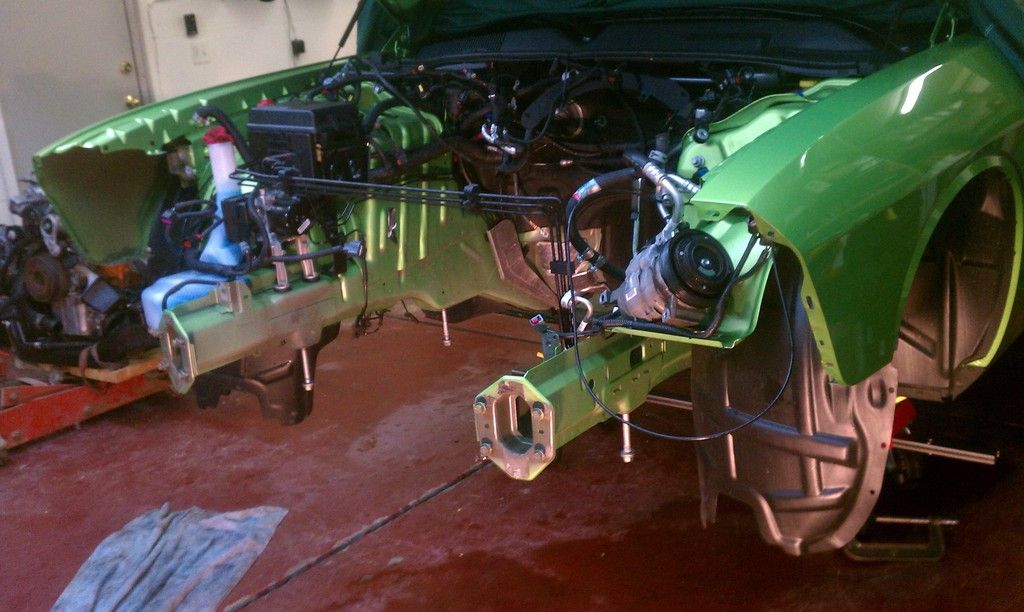 Resonator Delete??? Ram Rebel Forum