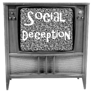 SocialDeceptionTV.gif image by Burncollector23