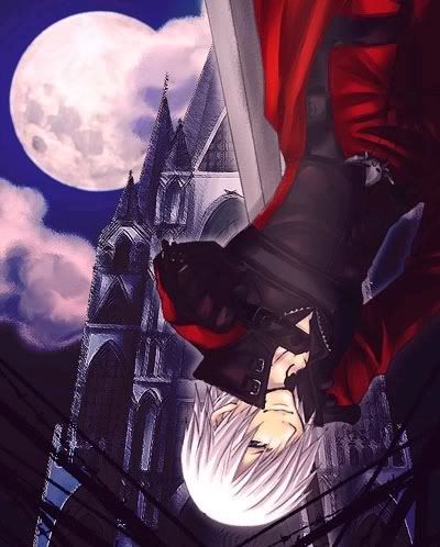 vampire.jpg Anime Vampire Guy image by Aerrow_BladeStorm