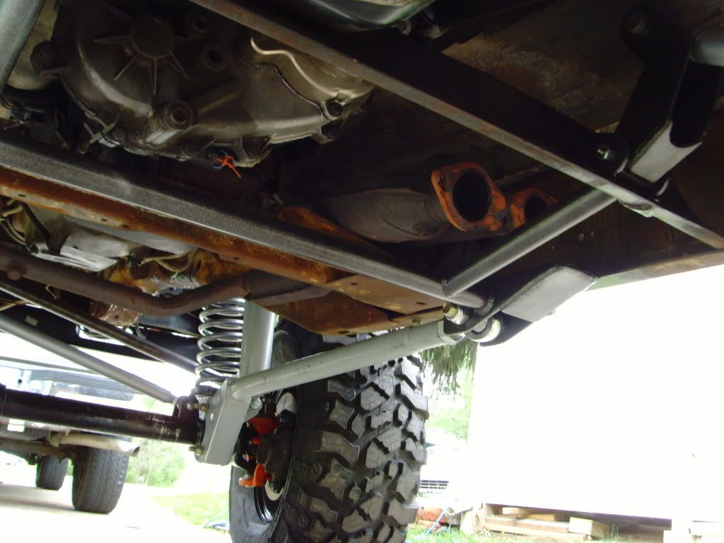 F150 Sas