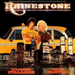 Soundtrack - Rhinestone Full Album Download