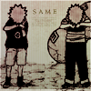 gaara and naruto-same