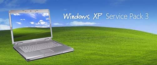How To install Windows XP