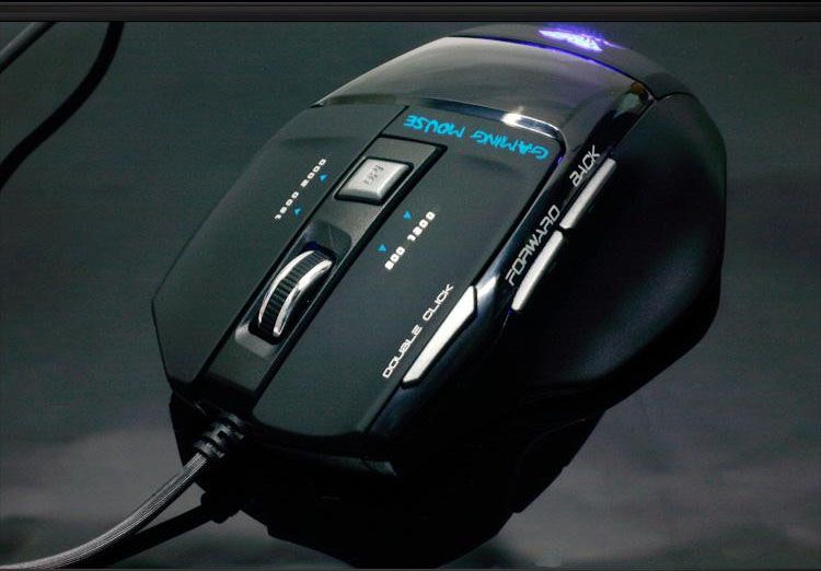 Combo phím cơ + chuột AULA giá tốt cho NET VIP - 1