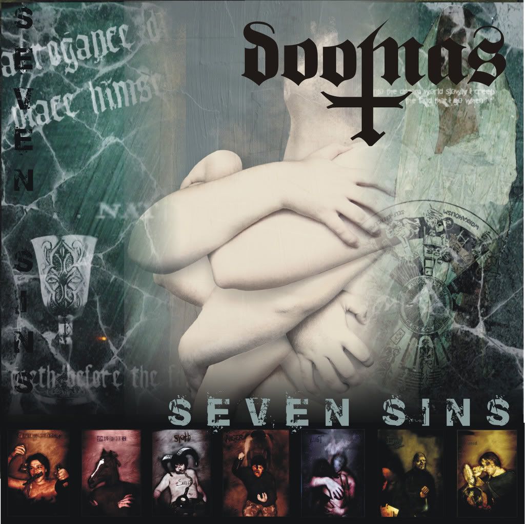 seven sins