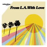 from la with love