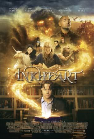 Inkheart: The Movie
