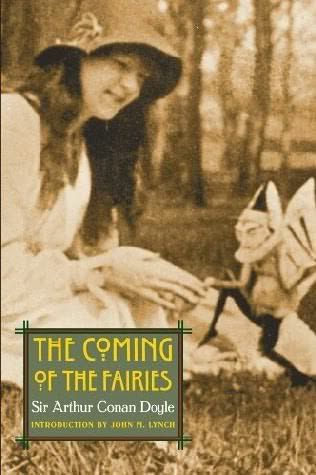 The Coming of the Fairies