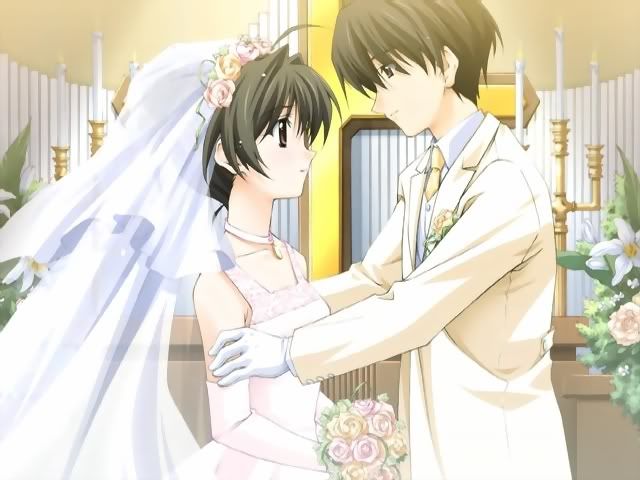 Anime Couples 32
