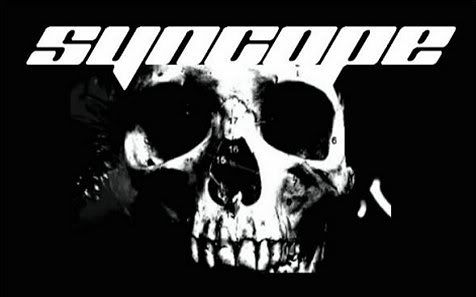 Syncope 2010 Logo