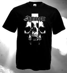 Syncope-shirt
