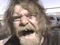 Angry Hobo(: Pictures, Images and Photos