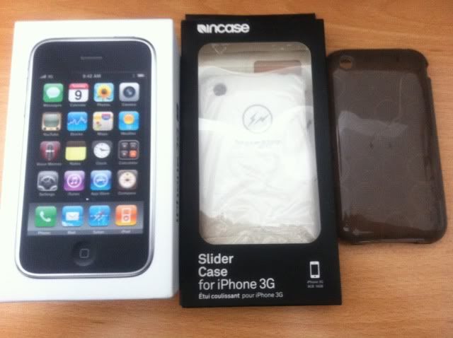 white iphone 3gs rogers. selling a mint white iphone 3gs 16gb locked to rogers