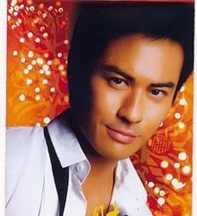 kevin cheng painting