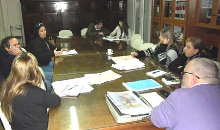 Comision de Cultura