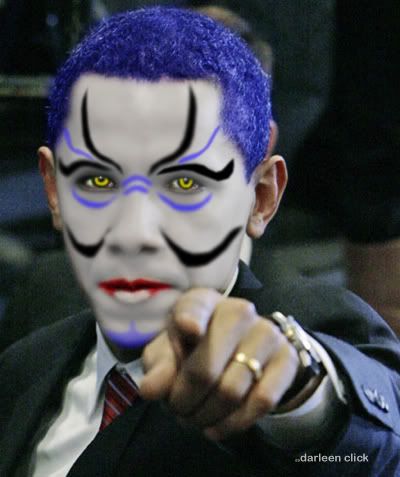 obama kabuki Pictures, Images and Photos