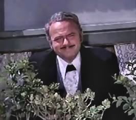 Harvey Korman