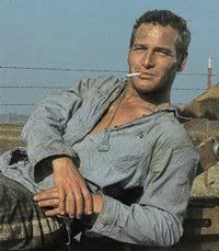 Cool Hand Luke