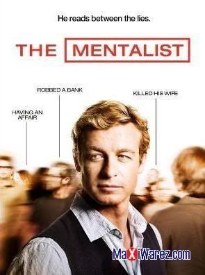 The Mentalist S01 DVDRip XviD-REWARD