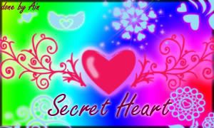 Secret heart