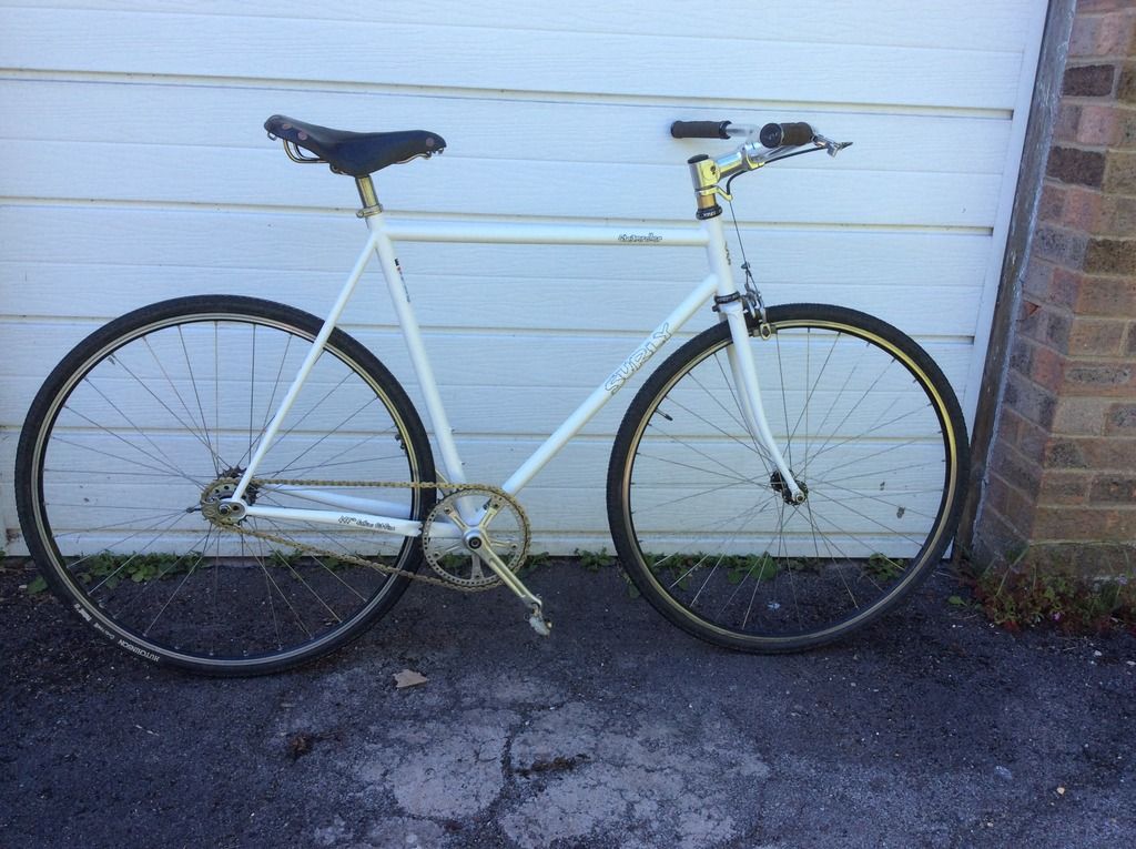 surly steamroller for sale