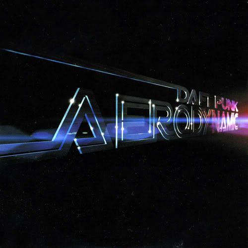 02 Daft Punk   Aerodynamic